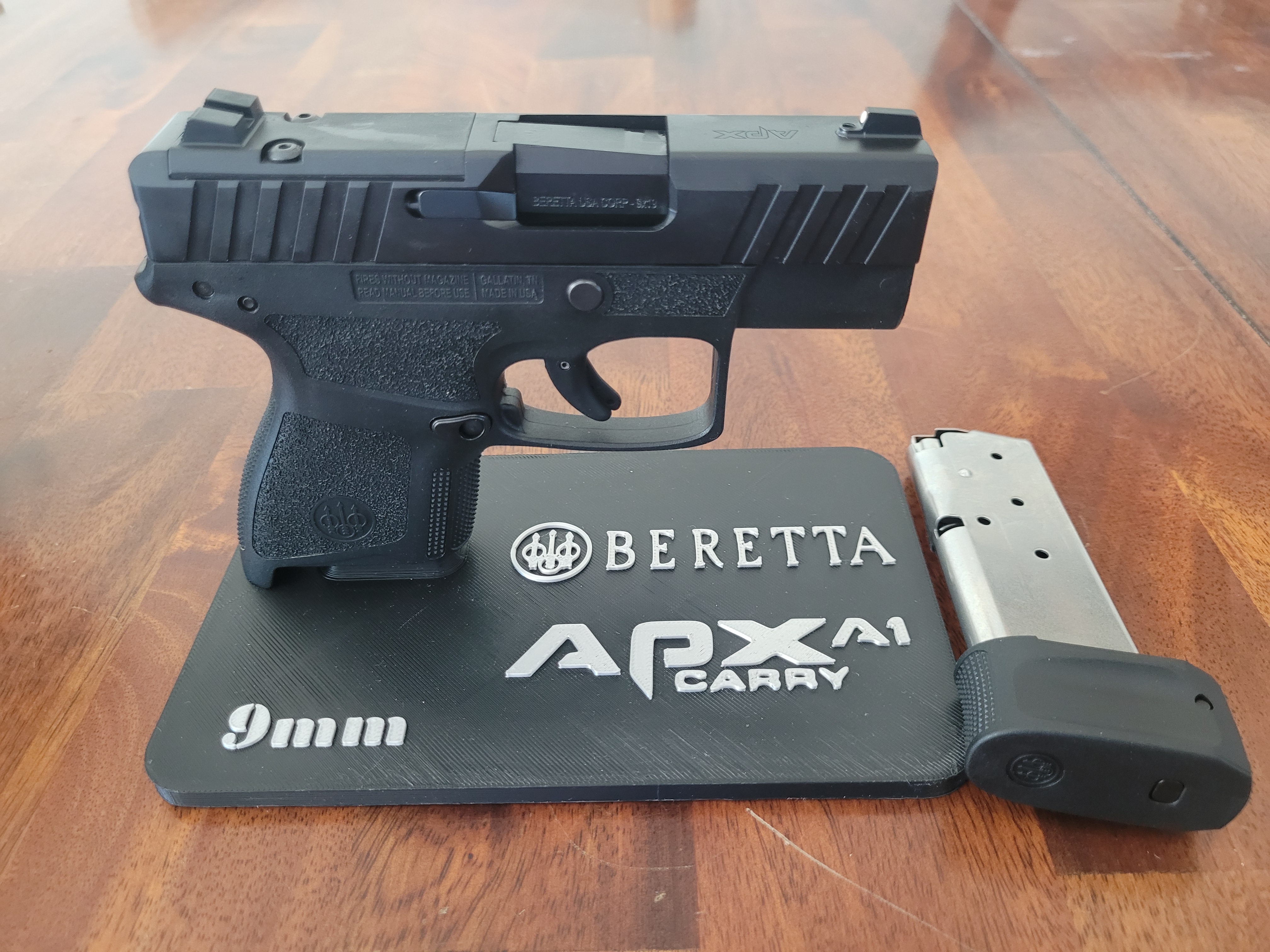 Beretta APX A1 Carry